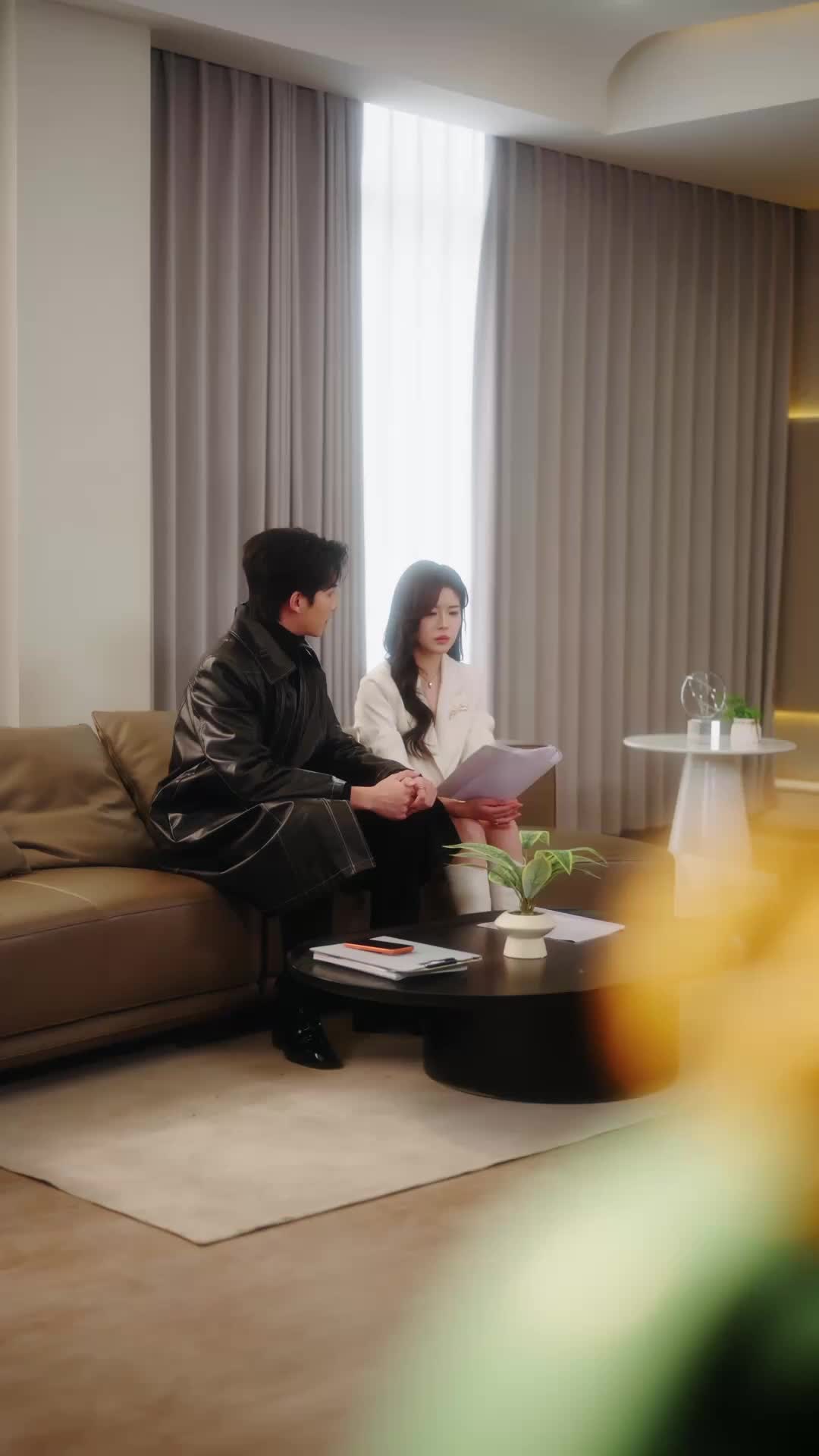 Episode 16 - I Met My Son's Father Again